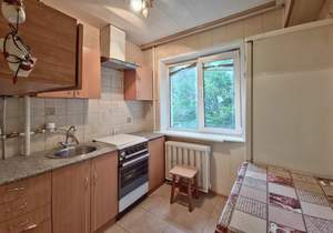 3-к квартира, вторичка, 55м2, 1/5 этаж
