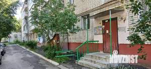 3-к квартира, вторичка, 60м2, 5/5 этаж