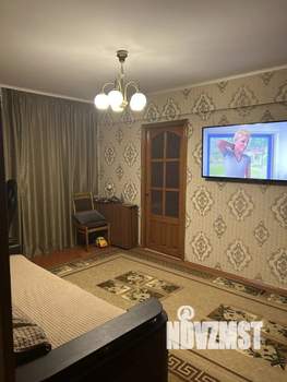 2-к квартира, вторичка, 45м2, 1/5 этаж