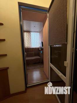 1-к квартира, вторичка, 60м2, 10/10 этаж