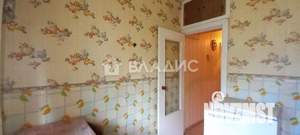 1-к квартира, вторичка, 30м2, 3/5 этаж