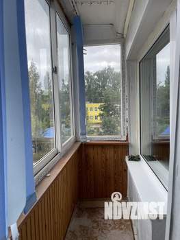 2-к квартира, вторичка, 37м2, 2/5 этаж