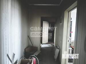 2-к квартира, вторичка, 55м2, 2/5 этаж