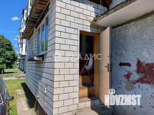 3-к квартира, вторичка, 68м2, 1/5 этаж