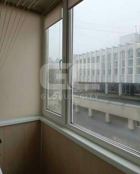 2-к квартира, вторичка, 45м2, 3/5 этаж