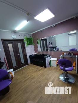 2-к квартира, вторичка, 70м2, 1/10 этаж