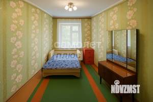 2-к квартира, вторичка, 44м2, 4/5 этаж