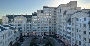 1-к квартира, вторичка, 49м2, 5/6 этаж
