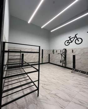 2-к квартира, вторичка, 62м2, 1/4 этаж