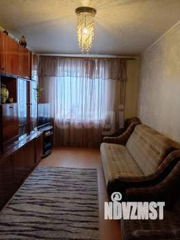 3-к квартира, вторичка, 61м2, 4/5 этаж