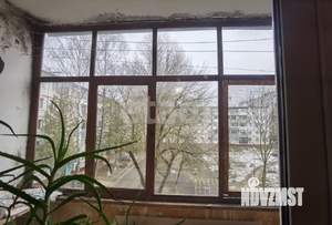 3-к квартира, вторичка, 62м2, 3/5 этаж