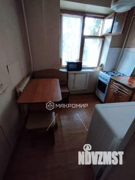 2-к квартира, вторичка, 45м2, 1/5 этаж