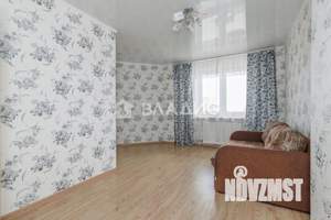 2-к квартира, вторичка, 67м2, 6/16 этаж