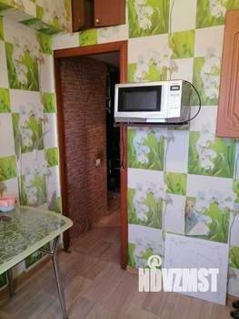 3-к квартира, вторичка, 55м2, 4/5 этаж