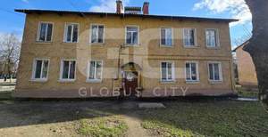 1-к квартира, вторичка, 32м2, 2/2 этаж
