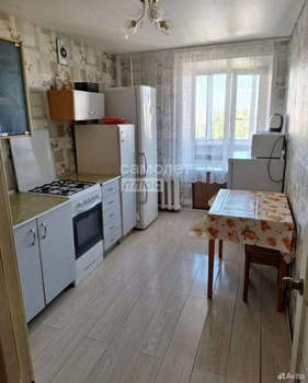 3-к квартира, вторичка, 62м2, 8/9 этаж