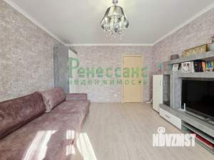 1-к квартира, вторичка, 34м2, 4/9 этаж