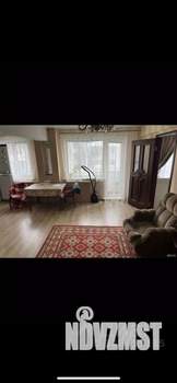 2-к квартира, вторичка, 46м2, 4/5 этаж