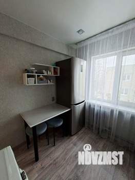 1-к квартира, вторичка, 31м2, 5/5 этаж