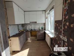 2-к квартира, вторичка, 43м2, 5/5 этаж