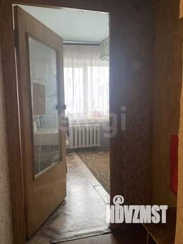 3-к квартира, вторичка, 63м2, 10/10 этаж