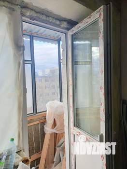 2-к квартира, вторичка, 43м2, 4/5 этаж
