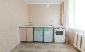 1-к квартира, вторичка, 31м2, 1/5 этаж