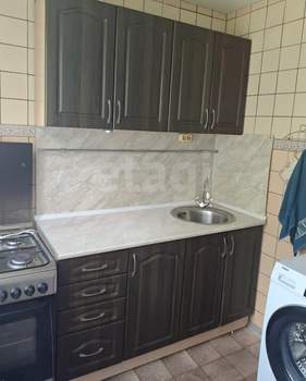 2-к квартира, вторичка, 51м2, 5/5 этаж