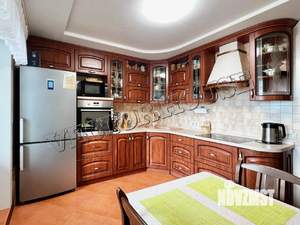 3-к квартира, вторичка, 72м2, 9/16 этаж