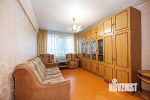 2-к квартира, вторичка, 51м2, 2/5 этаж