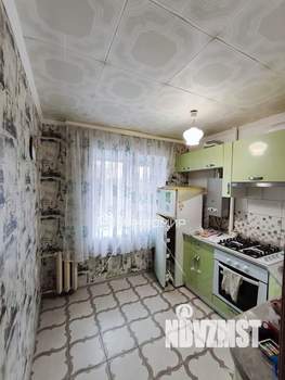 2-к квартира, вторичка, 46м2, 3/5 этаж