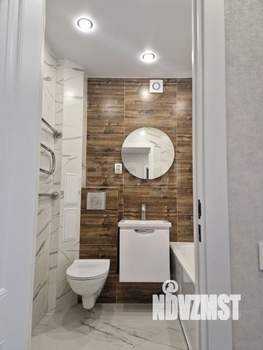 1-к квартира, вторичка, 35м2, 4/5 этаж