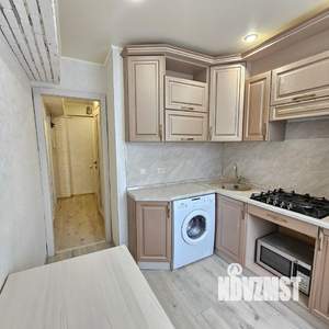 1-к квартира, вторичка, 31м2, 1/5 этаж