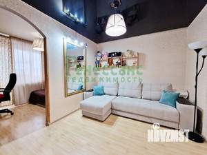 2-к квартира, вторичка, 53м2, 10/11 этаж