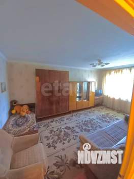 1-к квартира, вторичка, 36м2, 4/9 этаж