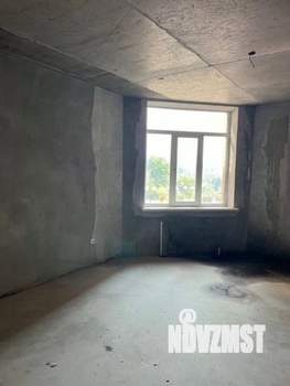 2-к квартира, вторичка, 87м2, 2/18 этаж