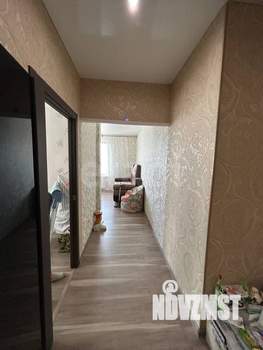 2-к квартира, вторичка, 66м2, 10/17 этаж