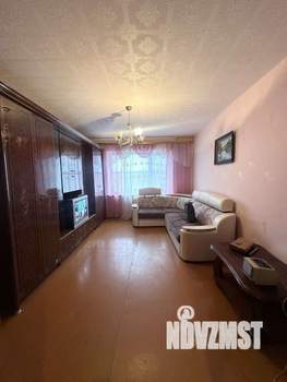 3-к квартира, вторичка, 68м2, 3/10 этаж