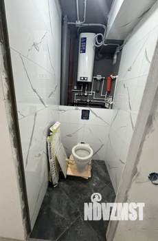 2-к квартира, вторичка, 55м2, 6/17 этаж