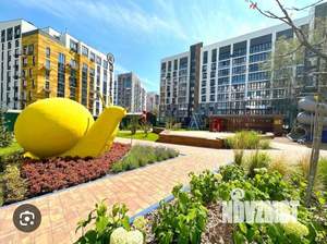 2-к квартира, вторичка, 68м2, 4/9 этаж