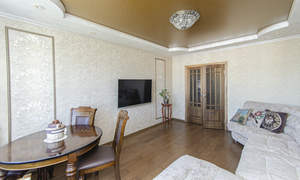 4-к квартира, вторичка, 85м2, 8/9 этаж