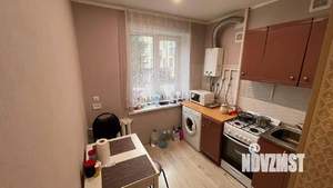 3-к квартира, вторичка, 57м2, 2/5 этаж