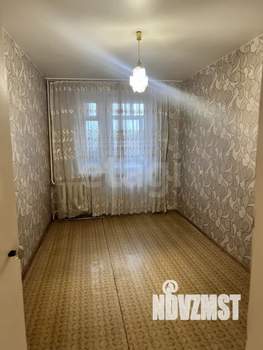 2-к квартира, вторичка, 59м2, 5/9 этаж