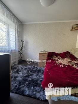 2-к квартира, вторичка, 43м2, 5/5 этаж