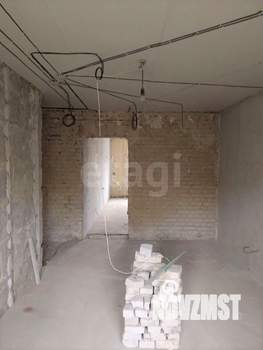 3-к квартира, вторичка, 60м2, 2/5 этаж