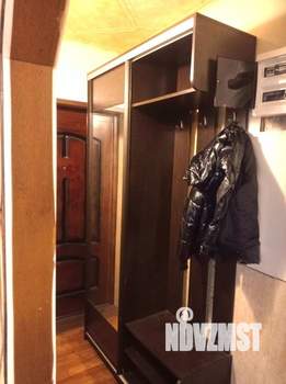 1-к квартира, вторичка, 33м2, 4/5 этаж