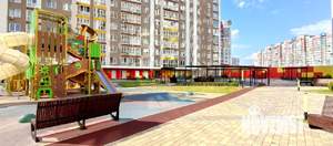 2-к квартира, вторичка, 63м2, 7/16 этаж