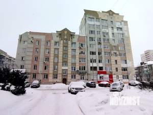 1-к квартира, вторичка, 40м2, 4/5 этаж