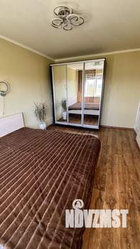 3-к квартира, вторичка, 63м2, 4/5 этаж