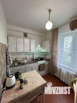 2-к квартира, вторичка, 45м2, 2/5 этаж